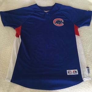 Chicago Cubs Jersey